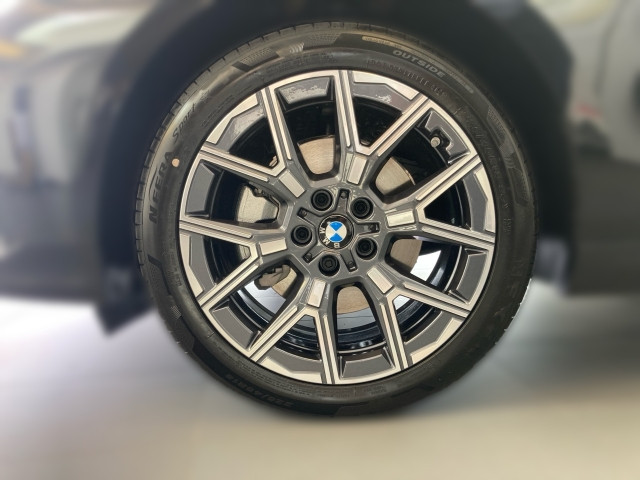 Bild 20: BMW 116 5-Tüerer F70