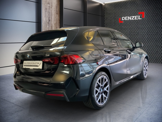 Bild 4: BMW 116 5-Tüerer F70