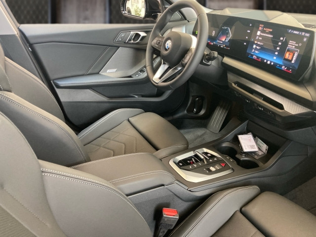 Bild 8: BMW 116 5-Tüerer F70