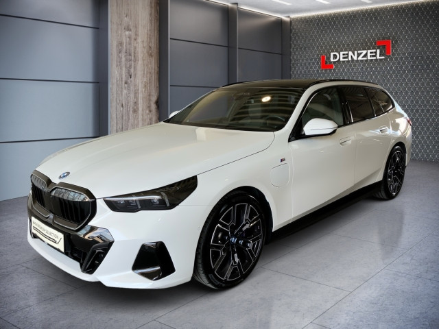 Bild 0: BMW 530e xDrive Touring