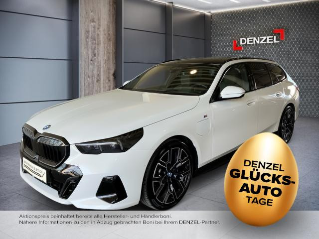Bild 0: BMW 530e xDrive Touring