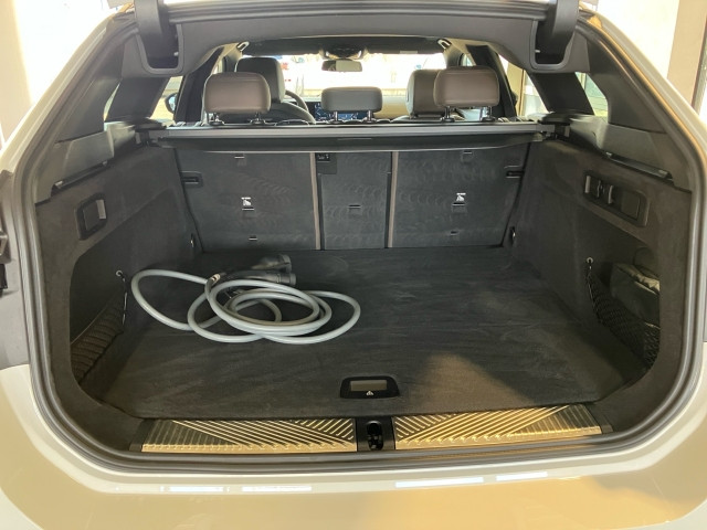 Bild 9: BMW 530e xDrive Touring