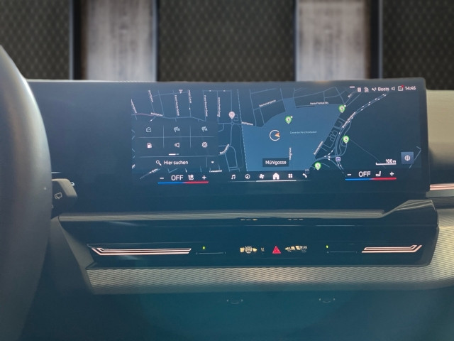 Bild 7: BMW 530e xDrive Touring