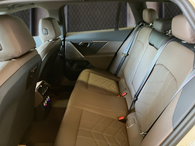 Bild 8: BMW 530e xDrive Touring