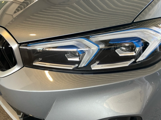 Bild 11: BMW 318d Limousine MX G20 B47