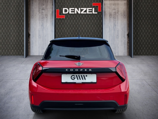 Bild 10: Mini Cooper C F66 B38