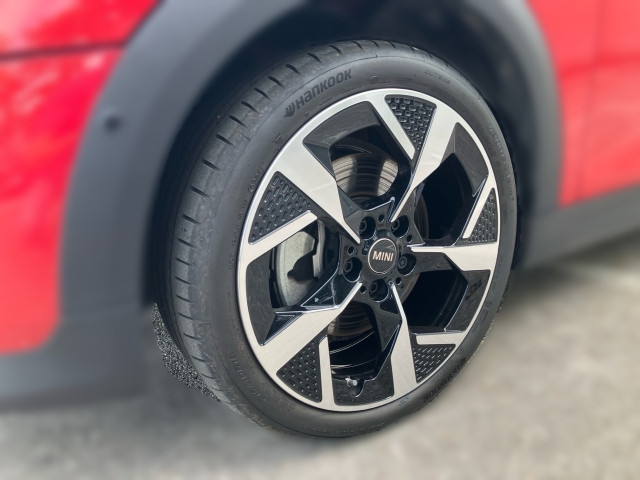 Bild 4: Mini Cooper C F66 B38