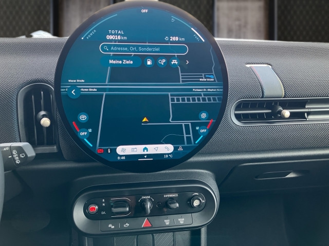 Bild 7: Mini Cooper C F66 B38