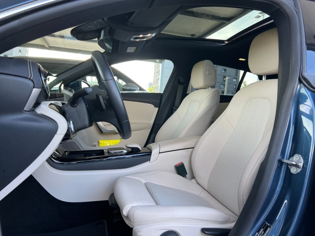 Bild 13: Mercedes CLA 200d Shooting Brake