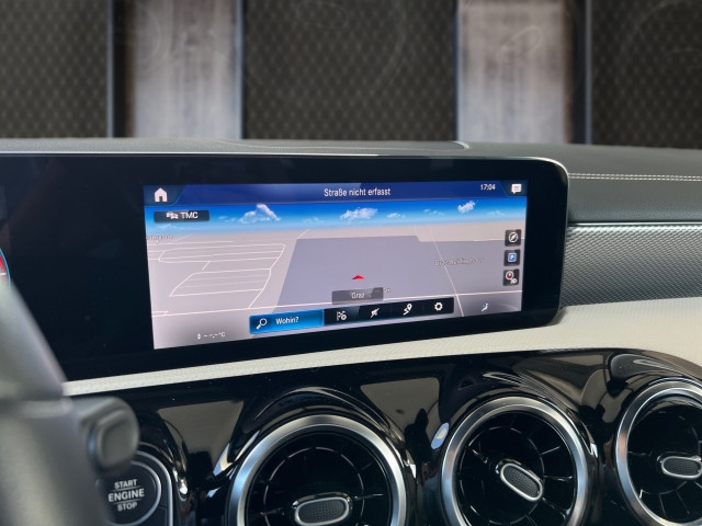 Bild 7: Mercedes CLA 200d Shooting Brake