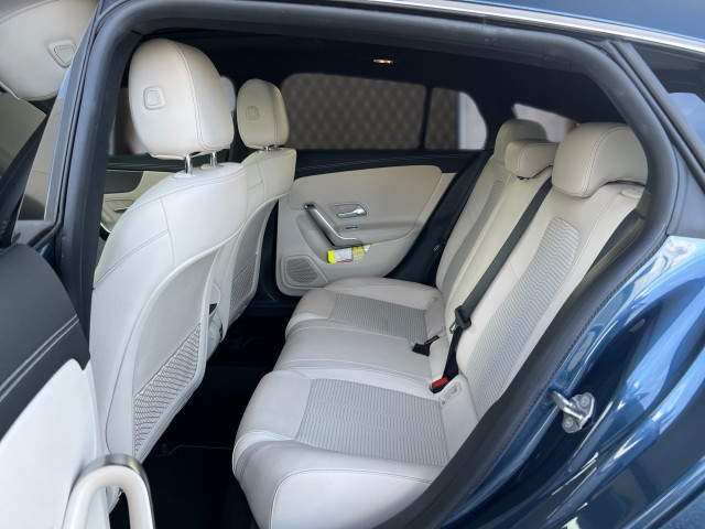 Bild 8: Mercedes CLA 200d Shooting Brake