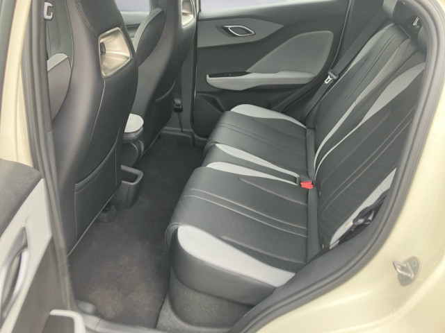 Bild 11: BYD Dolphin Surf Boost