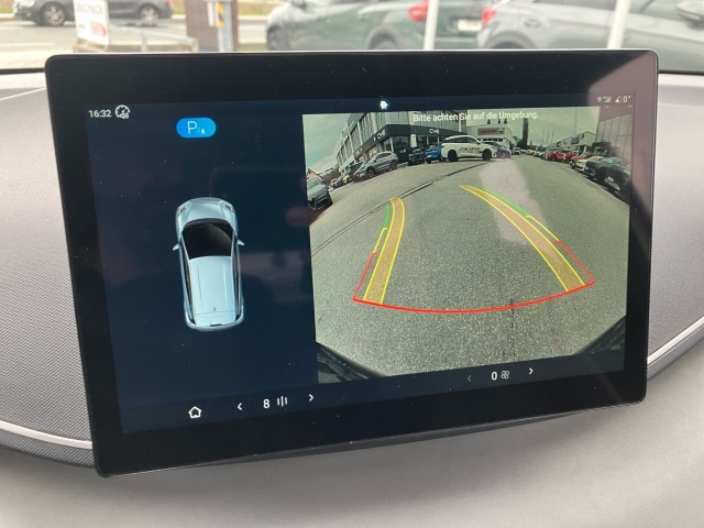 Bild 14: BYD Dolphin Surf Boost