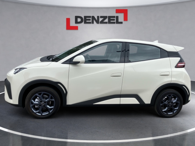 Bild 1: BYD Dolphin Surf Boost