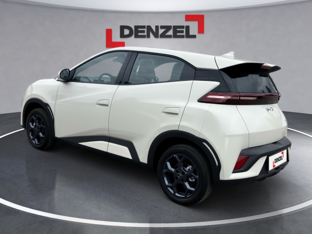 Bild 2: BYD Dolphin Surf Boost