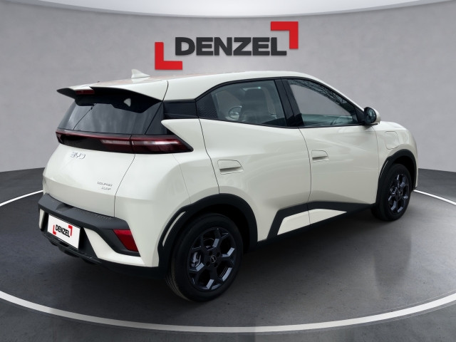 Bild 3: BYD Dolphin Surf Boost