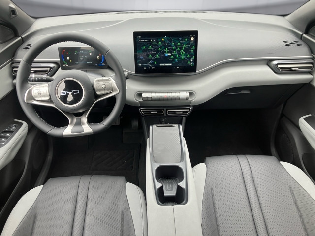 Bild 8: BYD Dolphin Surf Boost