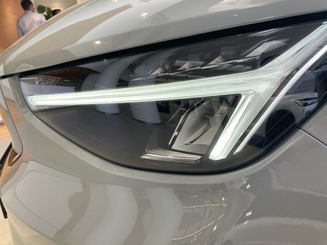 Bild 2: VOLVO PKW EX40 Ultra, Twin Motor, Vollelektrisch