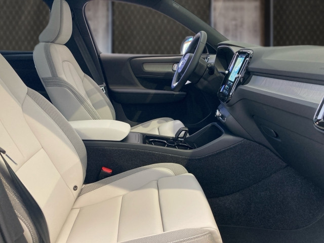 Bild 6: VOLVO PKW EX40 Ultra, Twin Motor, Vollelektrisch