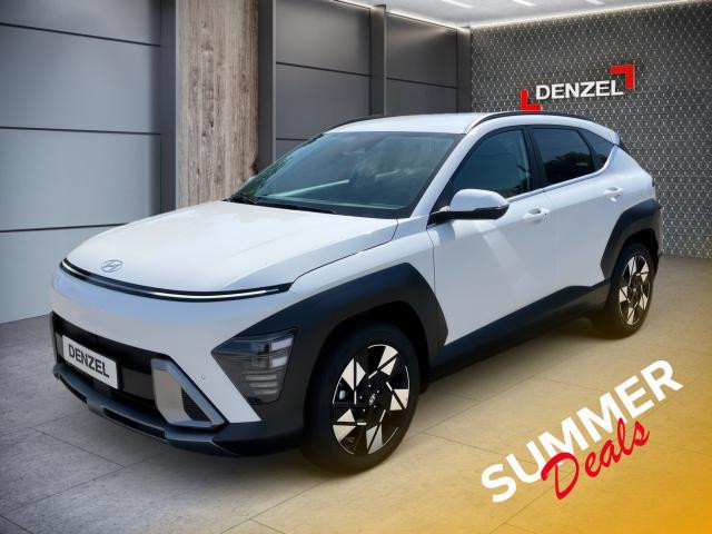 Bild 0: Hyundai Kona HEV (SX2) GO Plus 1.6 GDI 2WD HEV