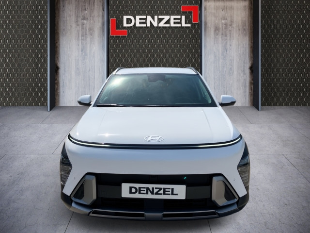 Bild 12: Hyundai Kona HEV (SX2) GO Plus 1.6 GDI 2WD HEV
