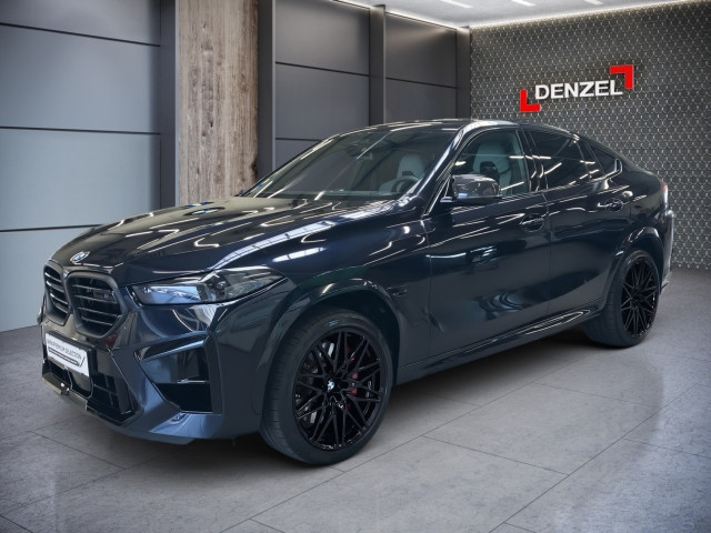 Bild 0: BMW X6 M Competition F96