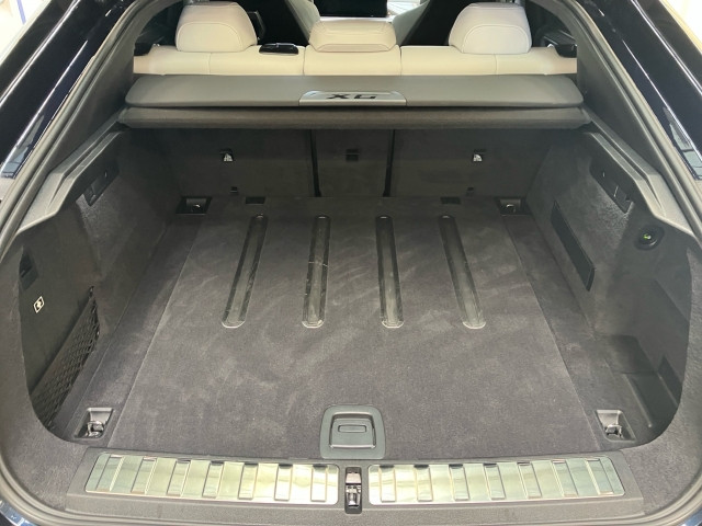 Bild 9: BMW X6 M Competition F96