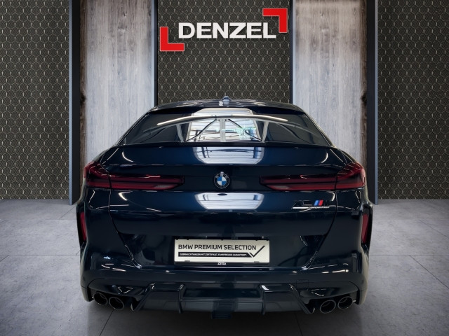 Bild 10: BMW X6 M Competition F96