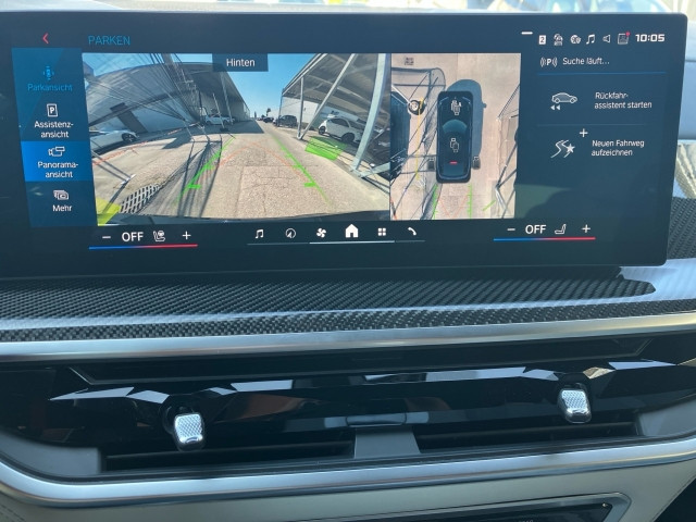 Bild 14: BMW X6 M Competition F96