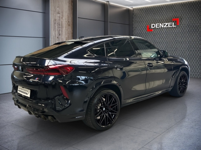 Bild 3: BMW X6 M Competition F96