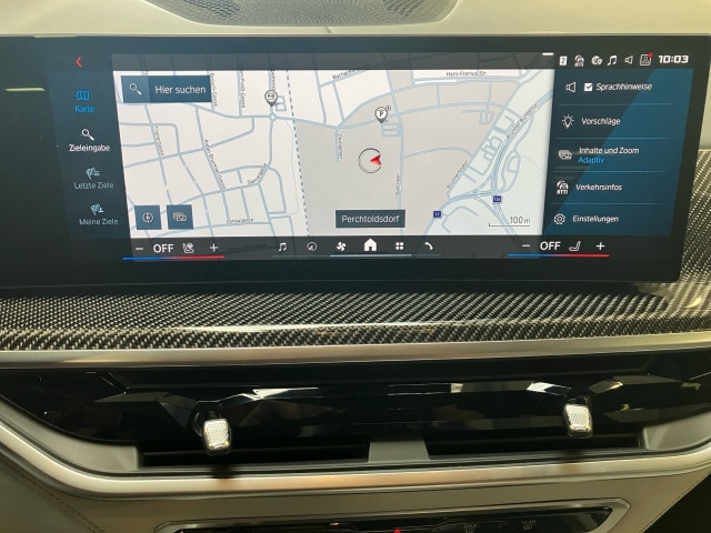 Bild 7: BMW X6 M Competition F96