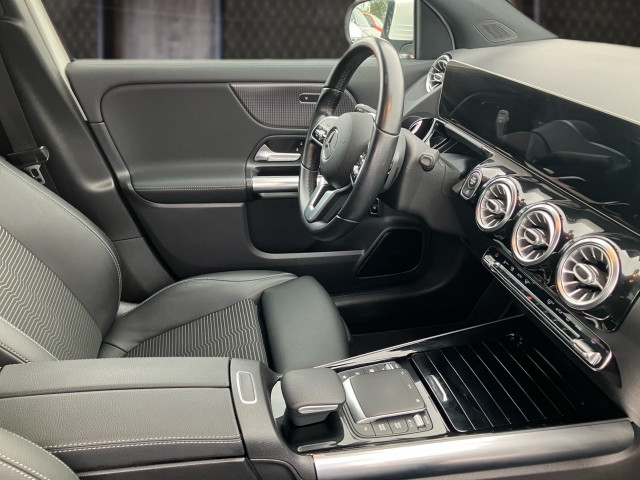 Bild 9: Mercedes GLA 200d 4Matic