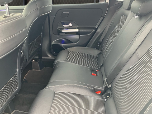 Bild 12: Mercedes GLA 200d 4Matic