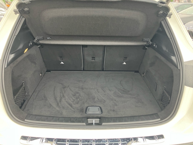 Bild 1: Mercedes GLA 200d 4Matic