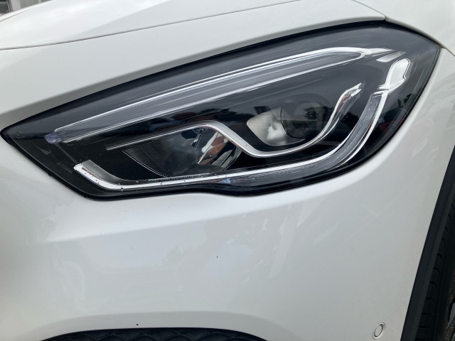 Bild 3: Mercedes GLA 200d 4Matic