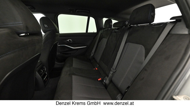 Bild 9: BMW 330e xDrive Touring G21