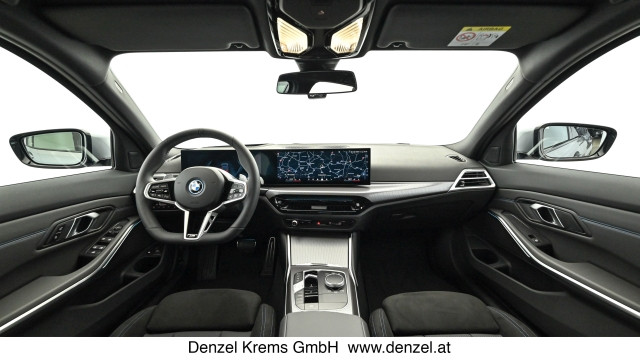 Bild 10: BMW 330e xDrive Touring G21