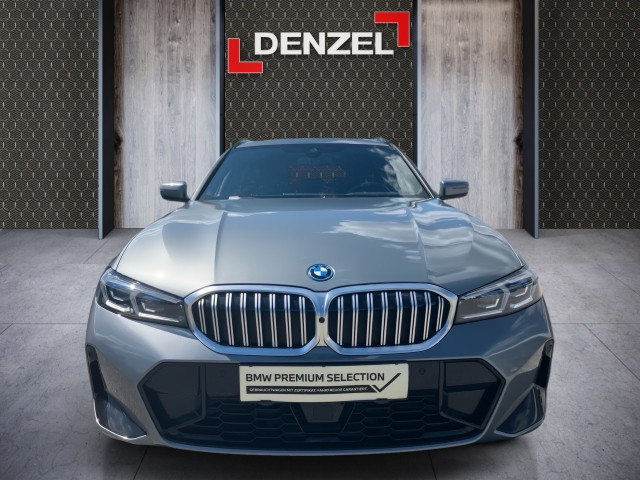 Bild 12: BMW 330e xDrive Touring G21