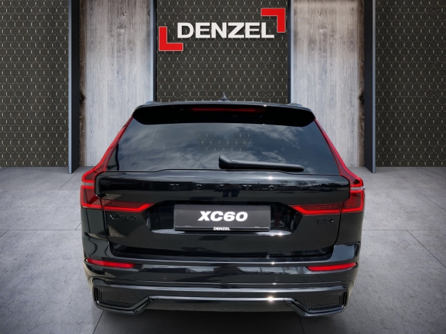 Bild 10: VOLVO PKW XC60 Black Edition Ultra, B5 AWD Mild Hybrid, Benzin