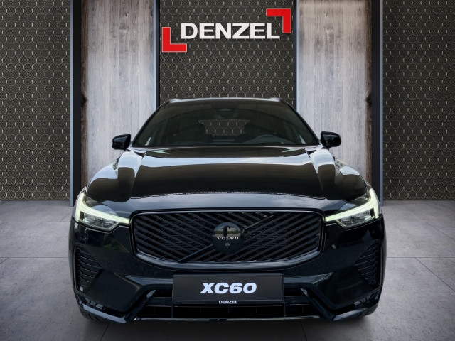 Bild 12: VOLVO PKW XC60 Black Edition Ultra, B5 AWD Mild Hybrid, Benzin