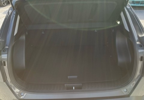 Bild 9: Hyundai Kona HEV (SX2) GO Plus 1.6 GDI 2WD HEV