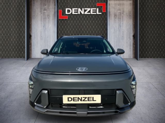 Bild 11: Hyundai Kona HEV (SX2) GO Plus 1.6 GDI 2WD HEV