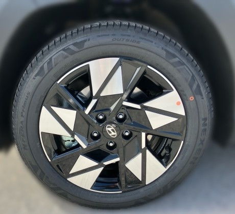 Bild 4: Hyundai Kona HEV (SX2) GO Plus 1.6 GDI 2WD HEV