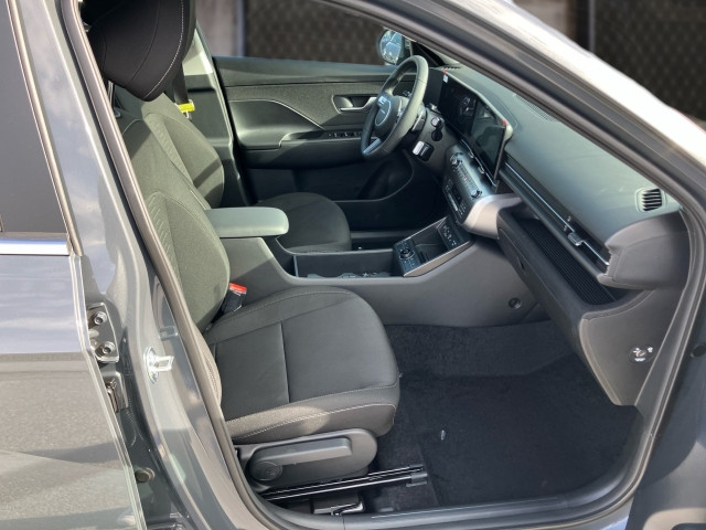 Bild 5: Hyundai Kona HEV (SX2) GO Plus 1.6 GDI 2WD HEV