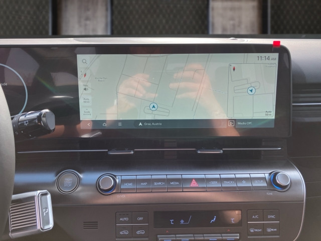 Bild 7: Hyundai Kona HEV (SX2) GO Plus 1.6 GDI 2WD HEV