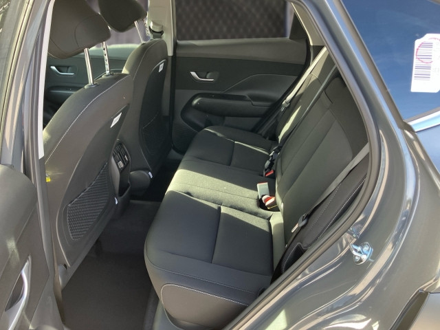 Bild 8: Hyundai Kona HEV (SX2) GO Plus 1.6 GDI 2WD HEV