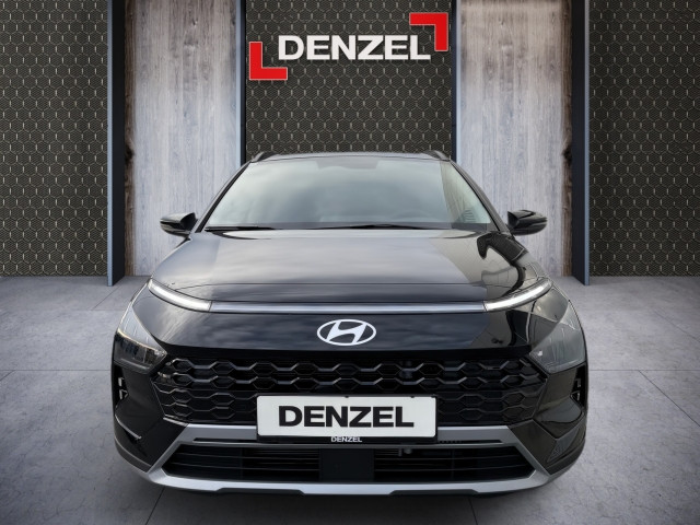 Bild 1: Hyundai Bayon Trend Line 1.0 T-GDI