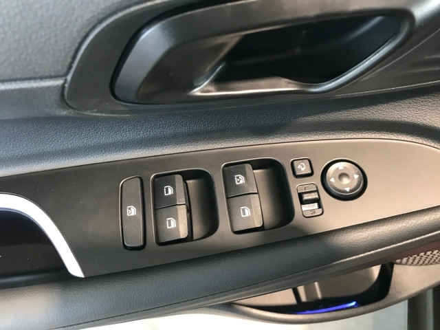 Bild 5: Hyundai Bayon Trend Line 1.0 T-GDI