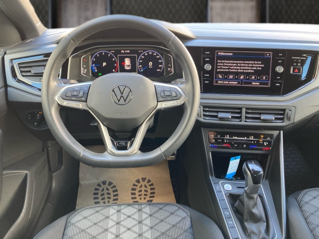 Bild 6: VW Taigo 1,5 TSI ACT R-Line DSG Aut.