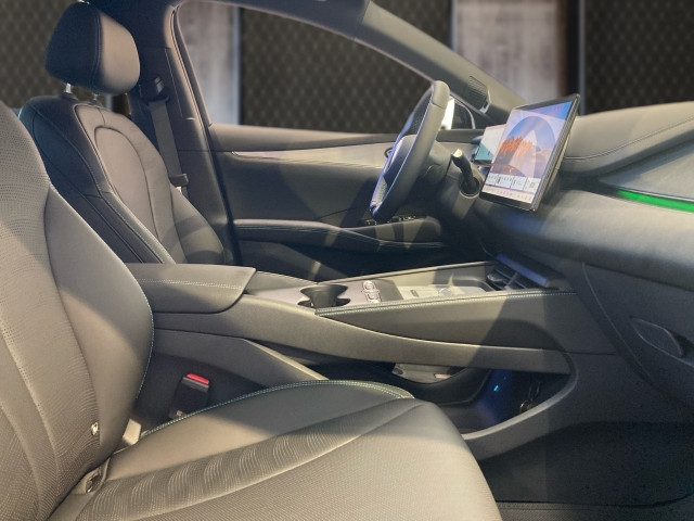 Bild 6: BYD SEAL 6 DM-i Touring Comfort Lite